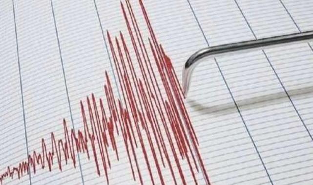 Osmaniye’de 3,6 büyüklüğünde deprem!