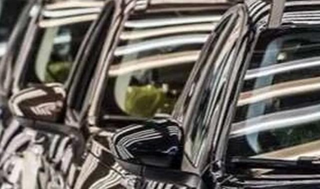 Otomotiv üretimi yüzde 8 geriledi