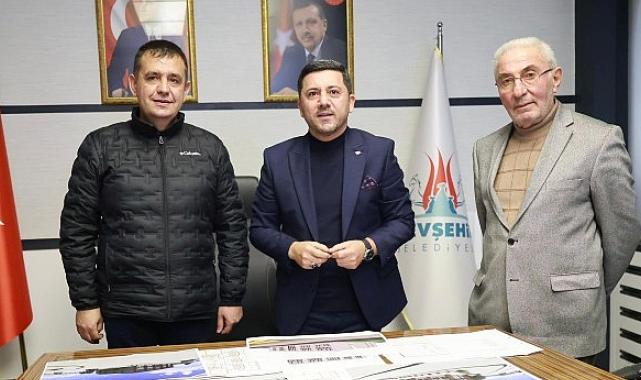 Özel Bakım Konukevi ve Sosyal Tesisleri Hayırlı Olsun