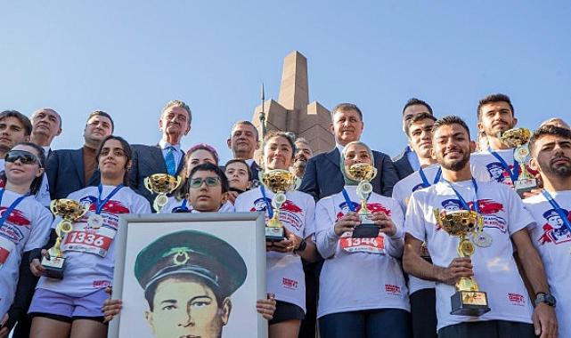 Özgür Özel: Bugün de Kubilay’lar hepimize ümit vermek, umut olmak durumundadır