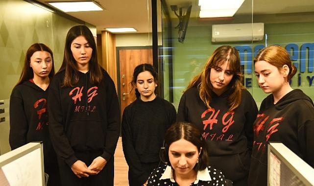 Pehlivan: Evlatlarımızı geleceğe güvenle hazırlıyoruz