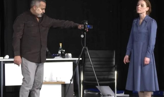 Penbeklioğlu ilk kez Manisalıların karşısına çıktı