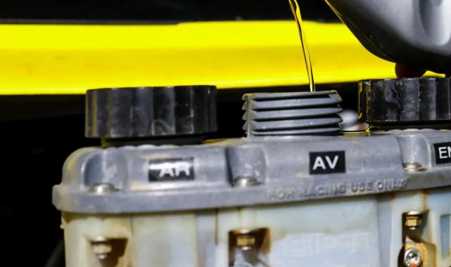 Periyodik bakımda fren sistemine de özen gösterilmeli