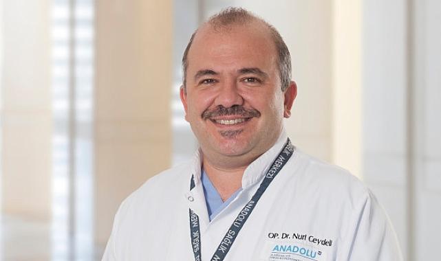 Polikistik over sendromu adet düzensizliği sebebi