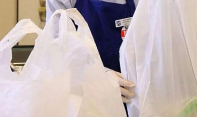 Poşetler 50 kuruş olacak