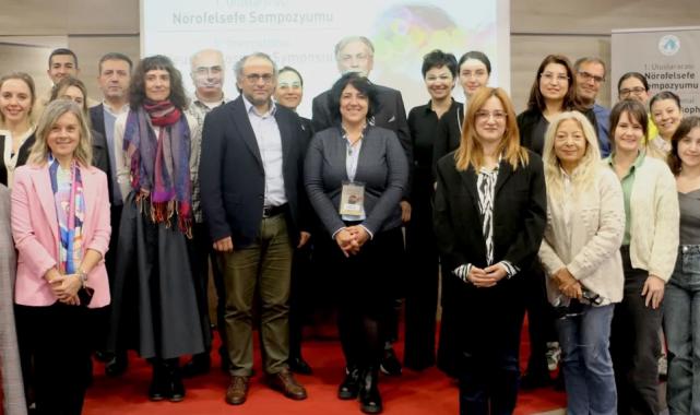 Prof. Dr. Tarhan: Zihinsel süreçlerle beyindeki işleyiş arasında köprüye ihtiyaç var