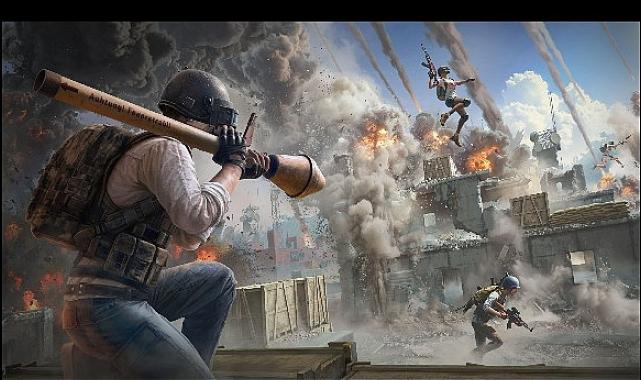 PUBG: BATTLEGROUNDS 33.1 Güncellemesi’yle Sanhok’ta Yıkım Başlıyor