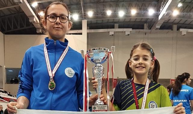 Raketler Konuştu: Türkiye’nin Yeni Şampiyonu Belli Oldu