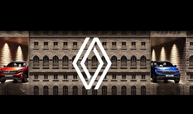 Renault, Yepyeni SUV Dünyasının Kapılarını Tarihi Haydarpaşa Garı’nda Aralıyor