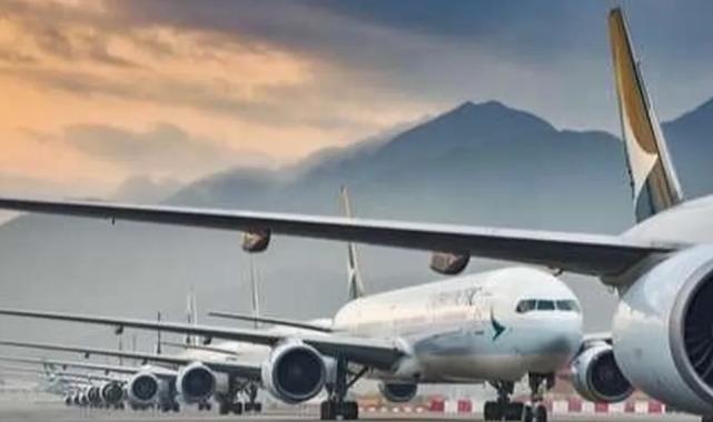 Rötar yapan havayolu artık yolcuya tazminat ödeyecek