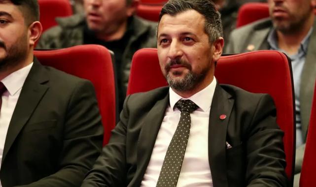 Saadet Bingöl sorunları anlattı