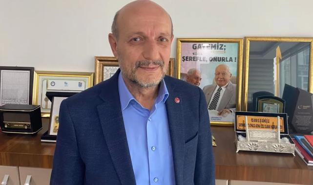 Saadet Partili Milletvekili Atmaca’dan ‘Köy Kanunu’ eleştirisi!