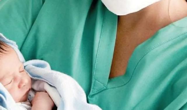 Sağlık Bakanlığı’ndan ‘Ebelik Yönetmeliği’