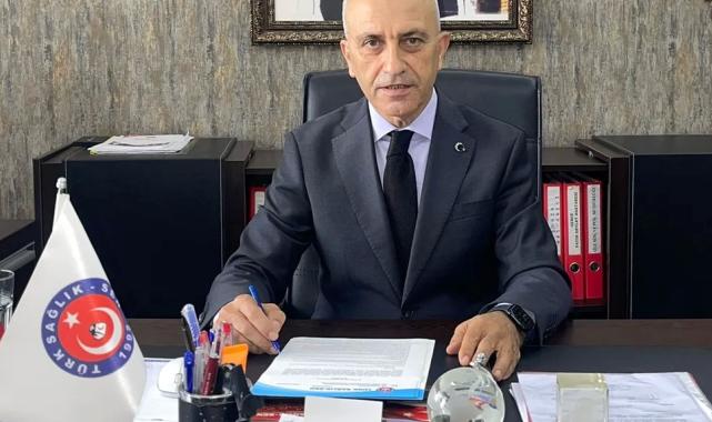 Sağlıkçılar Ocak zammını yüzde 43,93’e revize edilmelisini istiyor