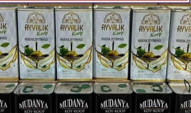 Sahtekârlık yöntemi aynı, marka adları farklı!