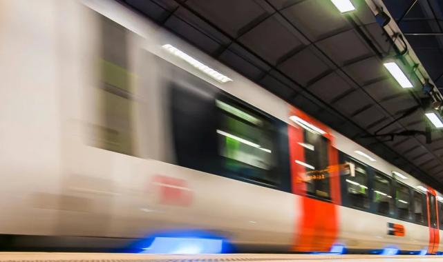 Sakarya raylı sistem hattına bir adım daha yaklaştı