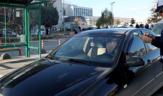 Sakarya zabıtası rahat ve güvenli şehir trafiği için teyakkuzda