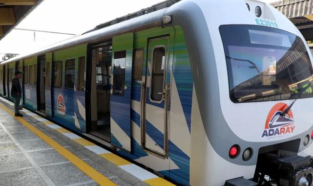 Sakarya’da ADARAY’ın sefer saatlerinde güncelleme