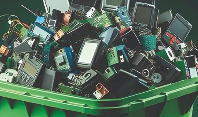 Sakarya’da atık ve pil toplama yarışması başlıyor