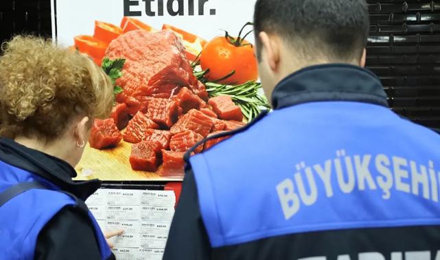 Sakarya’da ‘haksız ve fahiş’e sıkı denetim!