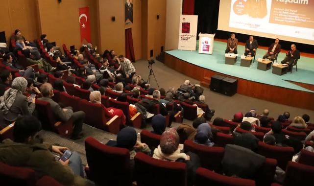 Sakarya’da Mehmet Akif’in vatana olan aşkını anlattılar