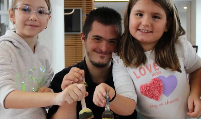 Sakarya’da rengarenk etkinlik