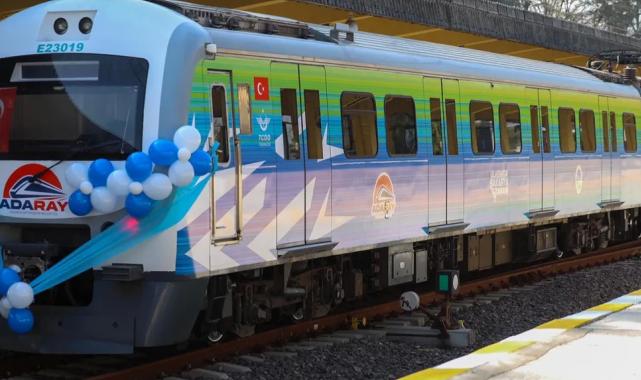 Sakaryalılar ADARAY’ı sevdi… Bir ayda 150 bin kişi yolculuk yaptı