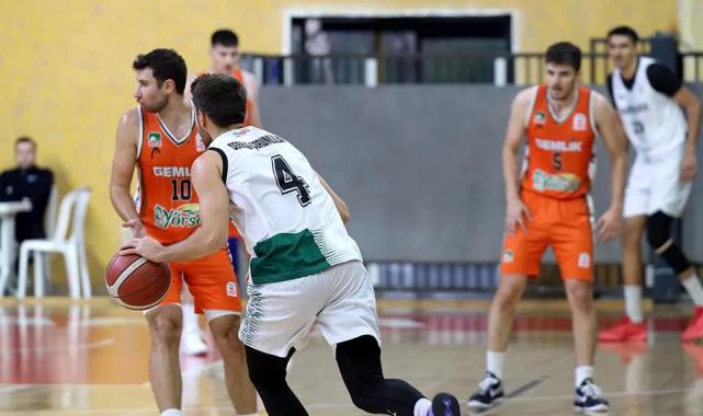 Sakarya’nın dev adamları mutlak galibiyet peşinde