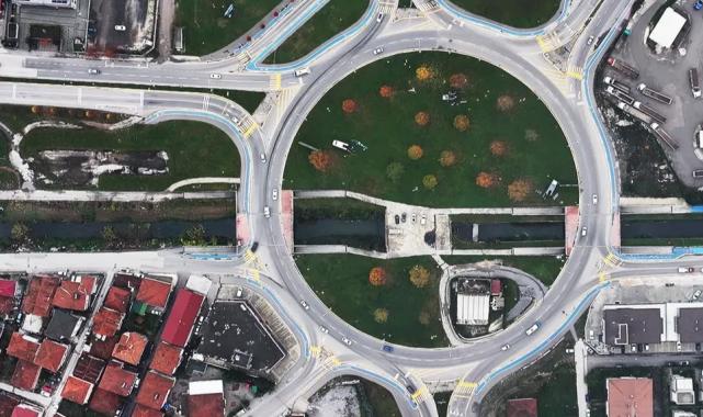 Sakarya’nın dev ulaşım projelerinde işler yolunda