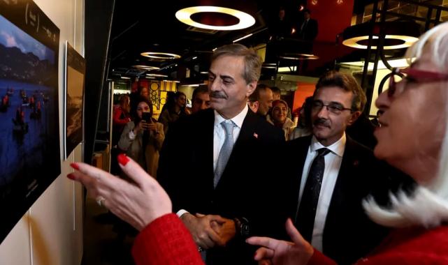 Sakarya’nın tarihi, kültürü ve güzellikleri kadrajlara yansıdı