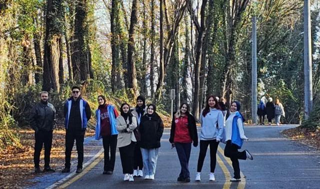 Sakarya’nın tarihini Büyükşehirle keşfettiler