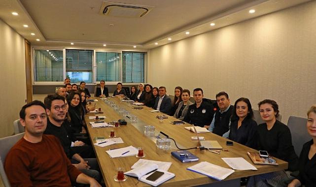 ‘Sakin Mahalle’ Yeşilbayır için çalışmalar sürüyor