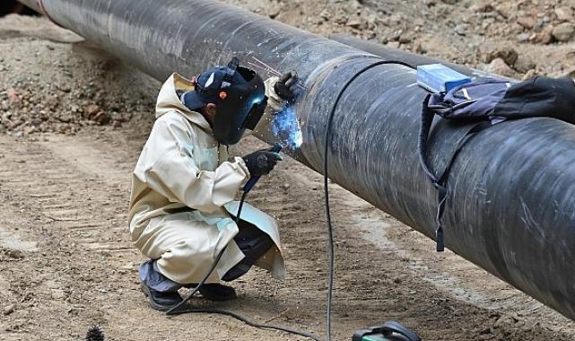 Salihli’ye 91 Milyonluk İçme Suyu Projesi