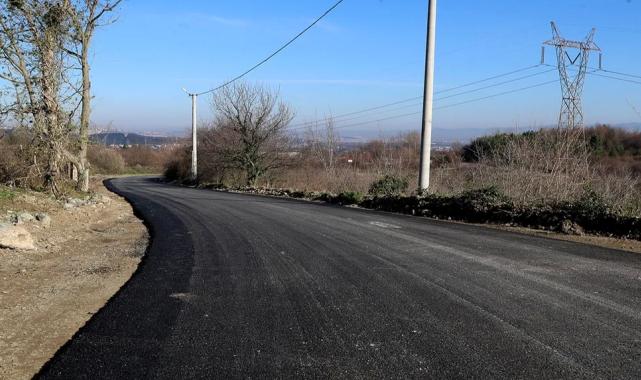 Sapanca Akçay’a yeni yüz