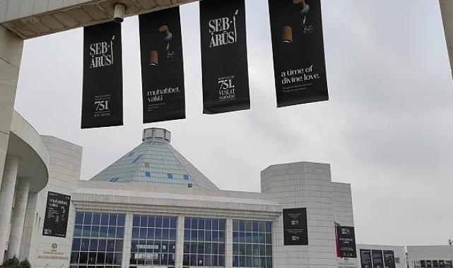 Şeb-i Arus için “Basın Merkezi” oluşturuldu