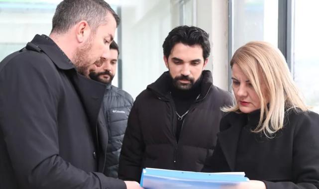 Şehit Şeyda Yılmaz’ın adı Çınar Çocuk Evi’nde yaşayacak