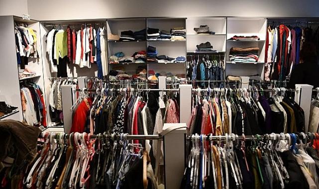 Sevgi Mağazası’yla kimse üşümüyor