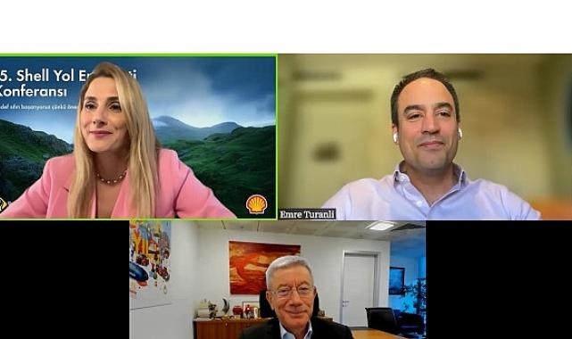 Shell’in 15. Yol Emniyeti Konferansı’nda Yapay Zeka Temelli Yol Güvenliği Teknolojileri Öne Çıktı