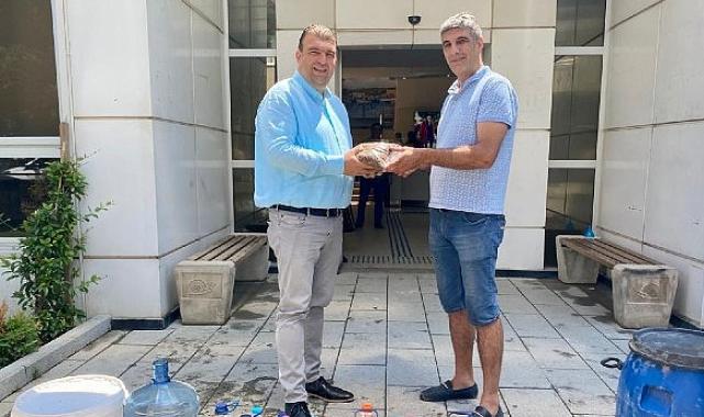 Sıfır Atık hareketi devam ediyor