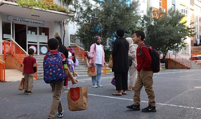 Şile 75. Yıl Ortaokulu’nda Zehirlenme İddiası