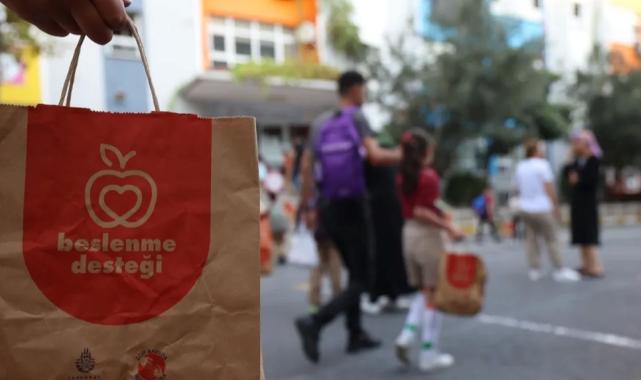 Şile’de okulda zehirlenme iddiası! Numuneler laboratuvara gönderildi