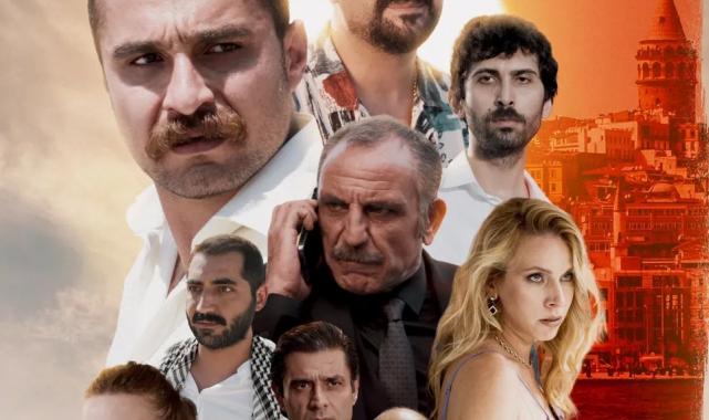 Sinemalarda bugün : 5 yeni film vizyonda!