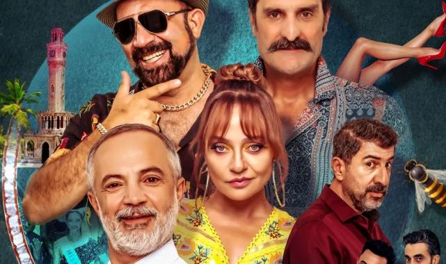 Sinemalarda bugün: 6 yeni film vizyonda!