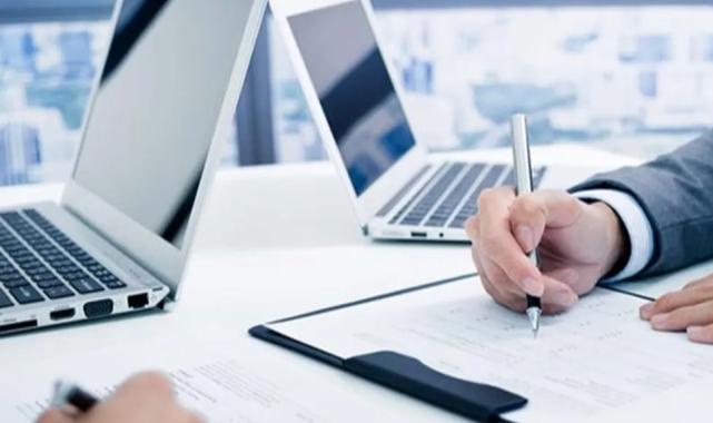 Şirket kuruluşları tamamen elektronik ortama taşınıyor