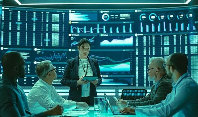 Şirketler önümüzdeki iki yıl içinde BT Güvenliği bütçelerini %9’a kadar artırmayı planlıyor