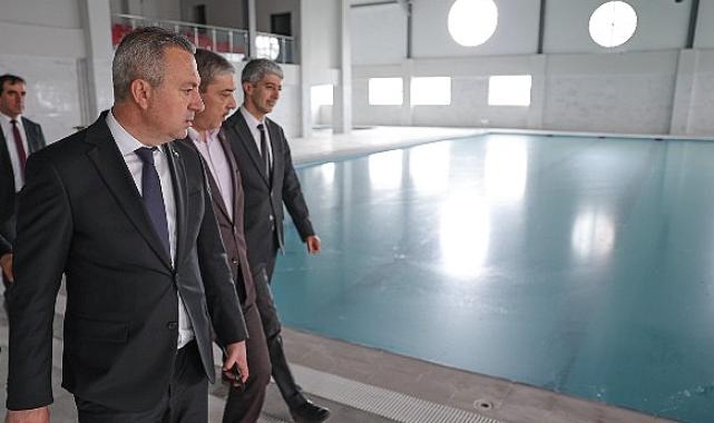 Sivas Belediyesi Cankurtaran Alacak…