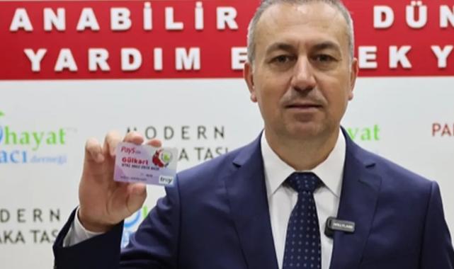 Sivas’ta yakacak yardımının ilk taksidi Ocak’ta