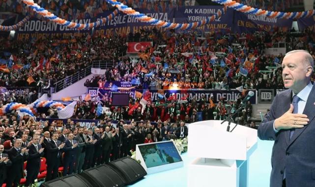 Sosyal konut seferberliği başlıyor