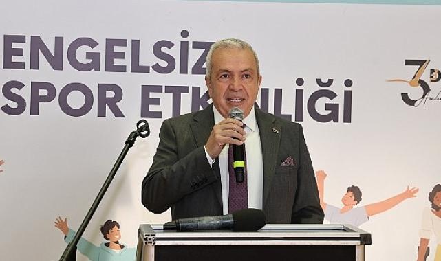 Sporda engel tanımadılar