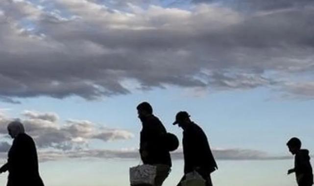 Suriyelilerin dönüşü Türkiye’de işsizliği azaltacak, konut kiralarını düşürecek!